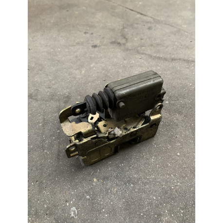 Deurslot links (eletrisch) Aixam 400 