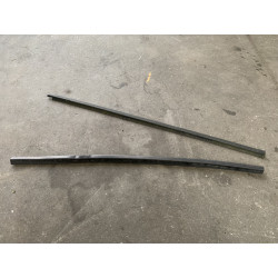 Raamrubber set Microcar Mc1 & Mc2