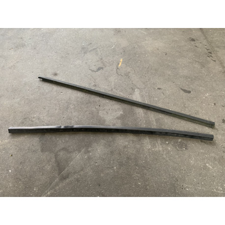 Raamrubber set Microcar Mc1 & Mc2