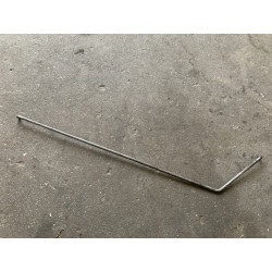 Raamrubber Chatenet Media / Barooder