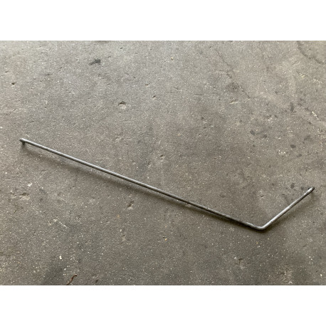 Slot stang Ligier Ambra / Nova