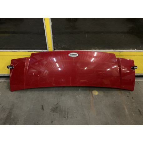 Koplamp rechts Microcar Mc