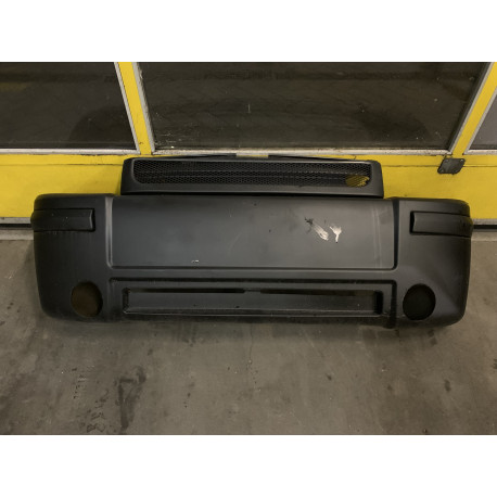 Motorkap Microcar Mc