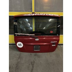 Raamrubber Chatenet Media / Barooder