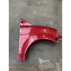 Achterklep Microcar Mc