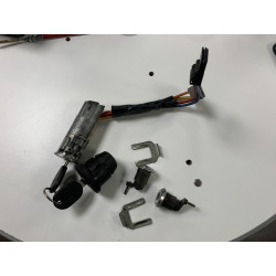 Raamrubber Chatenet Media / Barooder