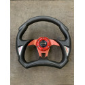 Sports steering wheel Brommobiel universal