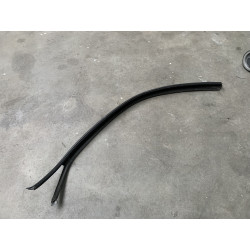 Raamrubberset L & R Microcar MGO