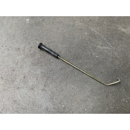 Slot pin Ligier Ambra / Nova