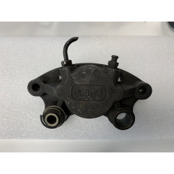 Klauwplaat remklauw Ligier