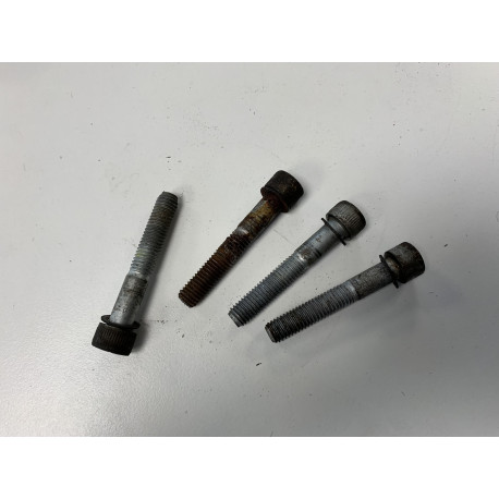 Klauwplaat remklauw Ligier