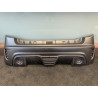 Rear bumper Ligier JS 50 imitation