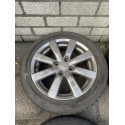 Band met velg Ligier JS50