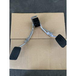 Pedals frame JDM ALoes