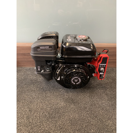 Motorblok 160cc Amica, Canta & JDM City