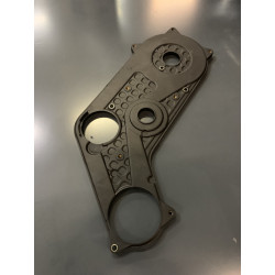 Tandwiel nokkenas Lombardini DCI motor