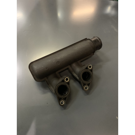 Montageplaat distributiekap Lombardini DCI motor