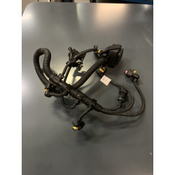 Houder luchtfilterhuis Lombardini DCI motor