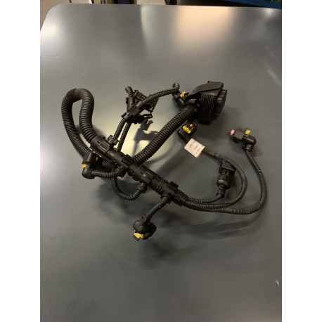 Tankvlotter brandstoftank Chatenet Ch26