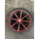 Band met velg Ligier JS50