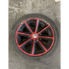 Band met velg Ligier JS50