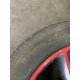 Band met velg Ligier JS50