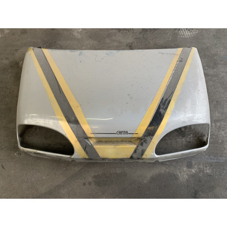 Raamrubber Chatenet Media / Barooder