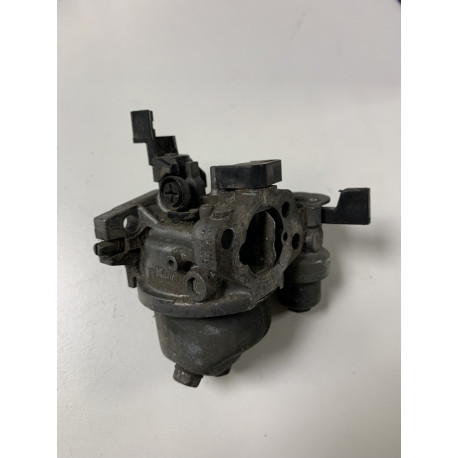 Raamrubber Chatenet Media / Barooder