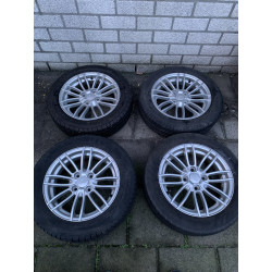 Raamrubber Chatenet Media / Barooder