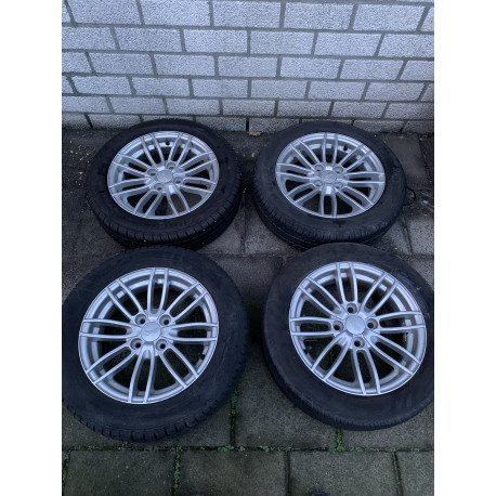 Raamrubber Chatenet Media / Barooder