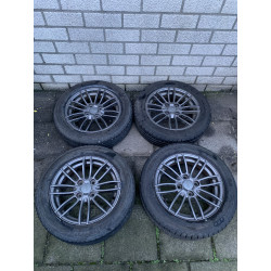 Velgen set Ligier X-Too modellen