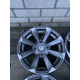 Velgen set 14 inch Aixam 2008-2013 modellen