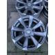 Velgen set 14 inch Aixam 2008-2013 modellen