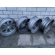 Velgen set 14 inch Aixam 2008-2013 modellen