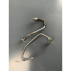 Afdekkap motorblok Lombardini DCI