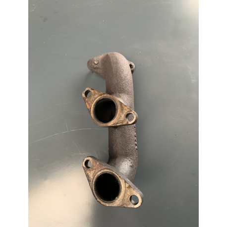 Afdekkap motorblok Lombardini DCI