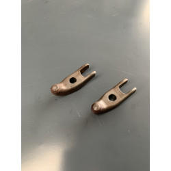 Uitlaatspruitstuk Lombardini DCI