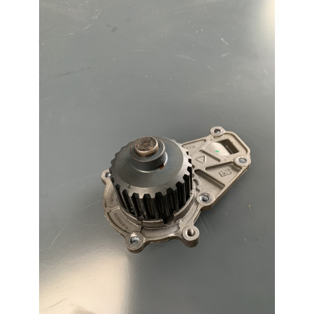 Afdekkap motorblok Lombardini DCI