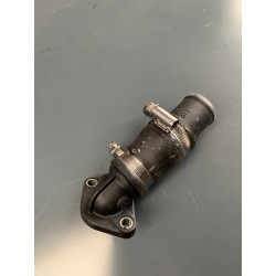 Thermostaathuis deksel Lombardini DCI