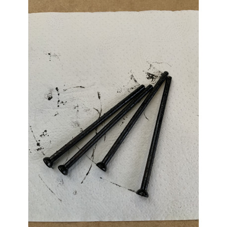 Klepstoter Aixam Kubota