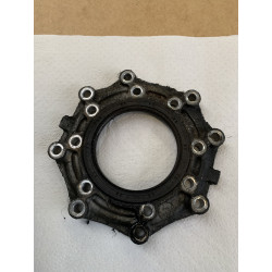 Öl-Siegel Aixam Kubota