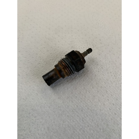 Watertemperateur sensor gloei systeem Aixam Kubota