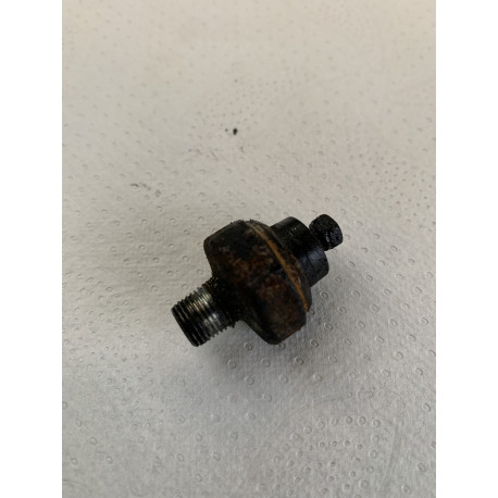 Watertemperateur sensor gloei systeem Aixam Kubota