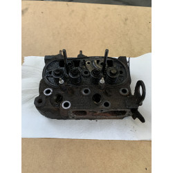 Cylinder Head Aixam Kubota