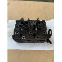Cylinder Head Aixam Kubota