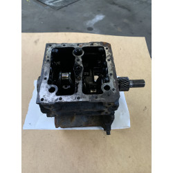 Cylinder Head Aixam Kubota