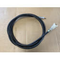 Kilometerteller kabel 245 cm Brommobiel