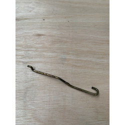 Deur scharnieren Microcar & Ligier