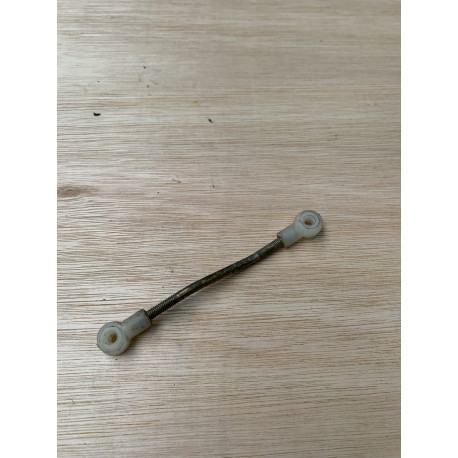 Slot stangetje Grecav Eke