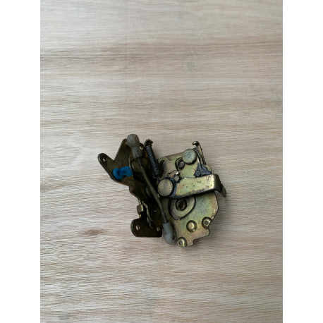 Slotmechanisme rechts Grecav Eke